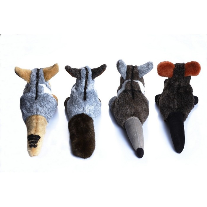 Wallaby Gang Group Of Soft Toys wallaby-gang-group-of-soft-toys